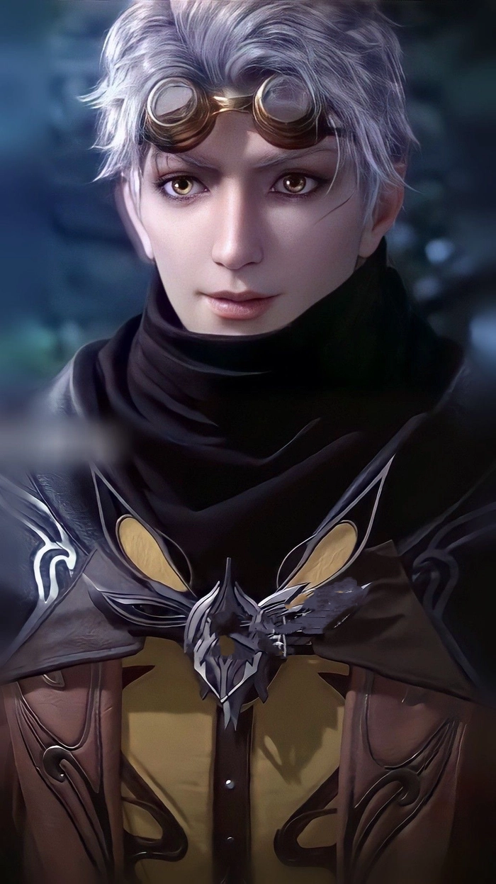 Hình ảnh Ao Tu Tap cực đẹp trai