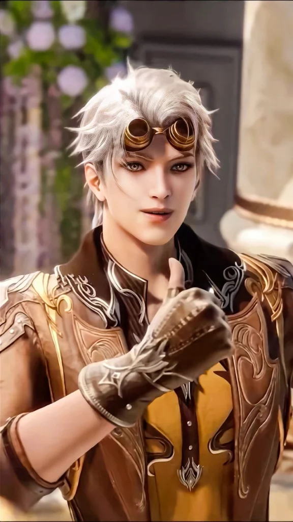 Top 247+ Ảnh Ao Tu Tap Đẹp Nhất Từ Donghua