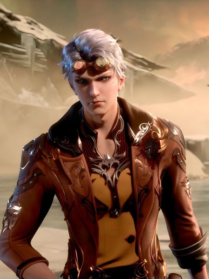 Hình ảnh Ao Tu Tap ngầu