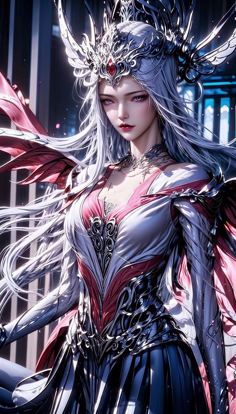 Hình ảnh Ba Tai Tay cực ngầu