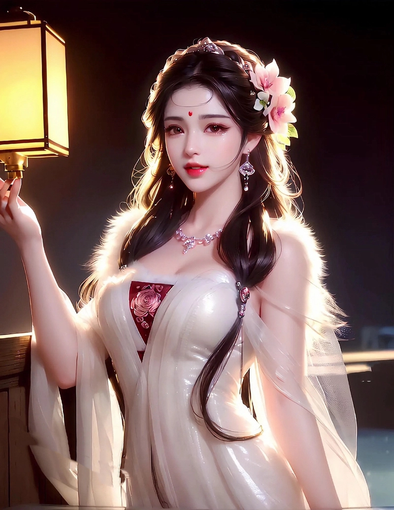 Hình ảnh Ba Tai Tay đáng yêu