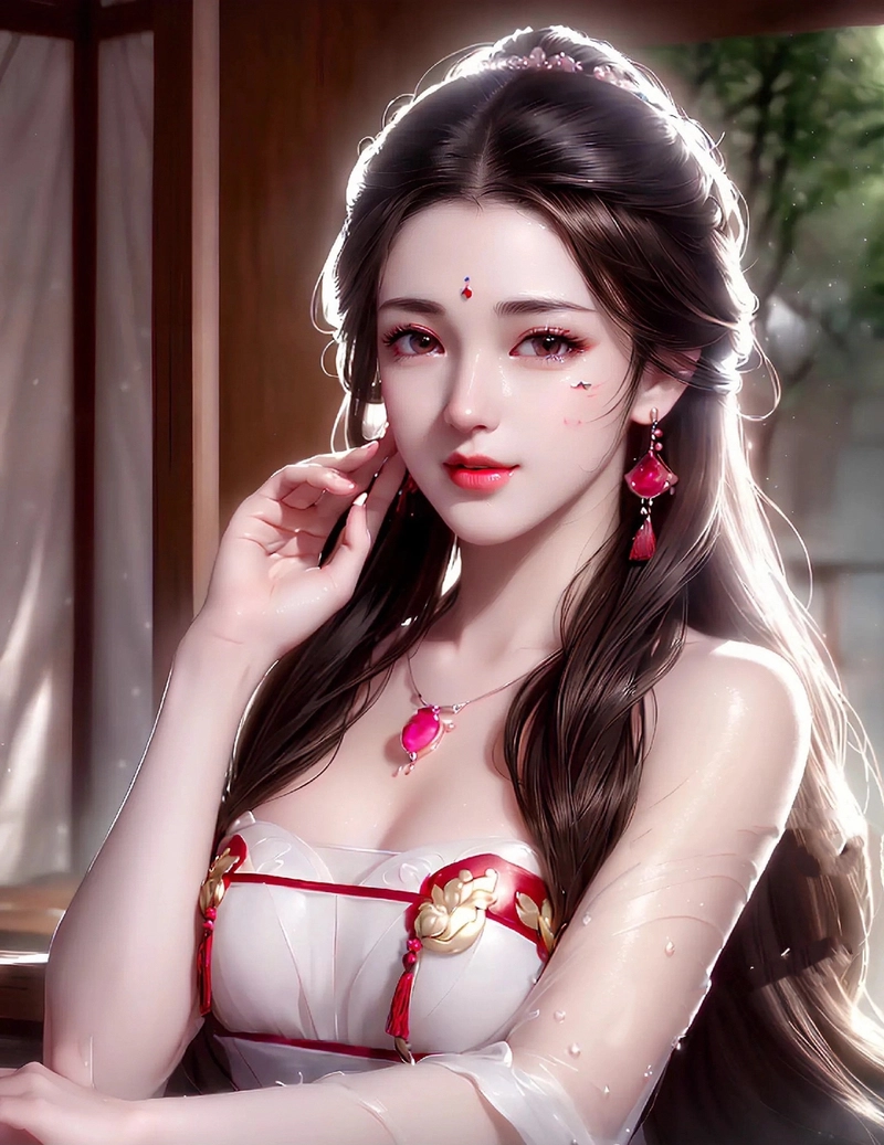 Hình ảnh Ba Tai Tay dễ thương