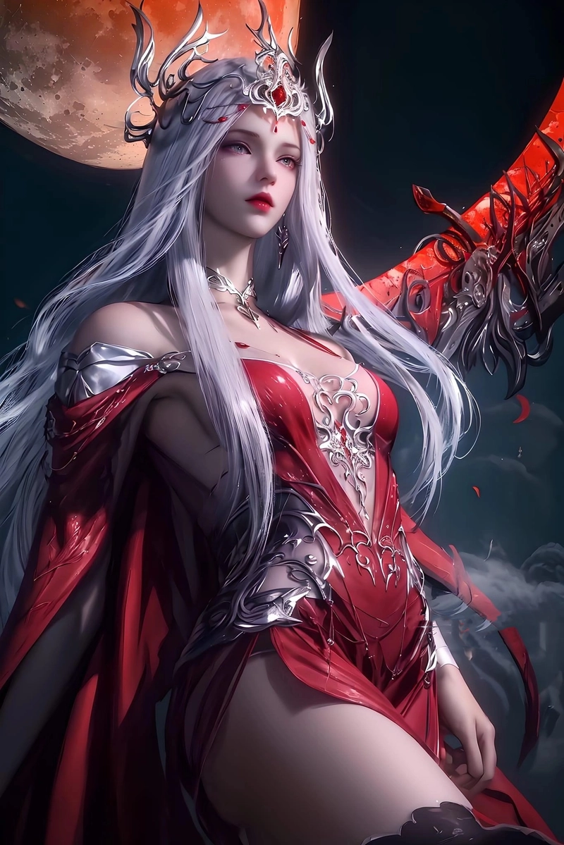 Hình ảnh Ba Tai Tay lạnh lùng