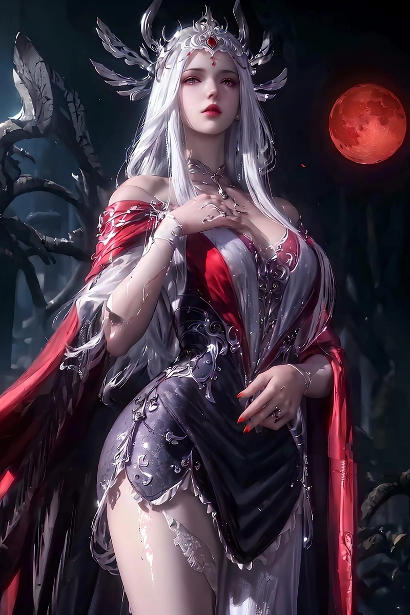 Hình ảnh Ba Tai Tay ngầu