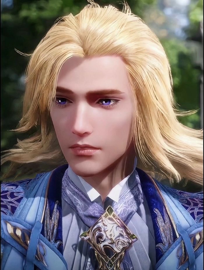 Hình ảnh Dai Moc Bach buon