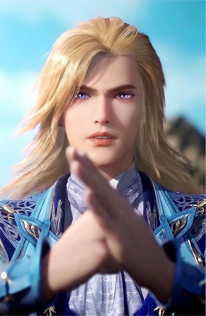 Hình ảnh Dai Moc Bach đẹp nhất