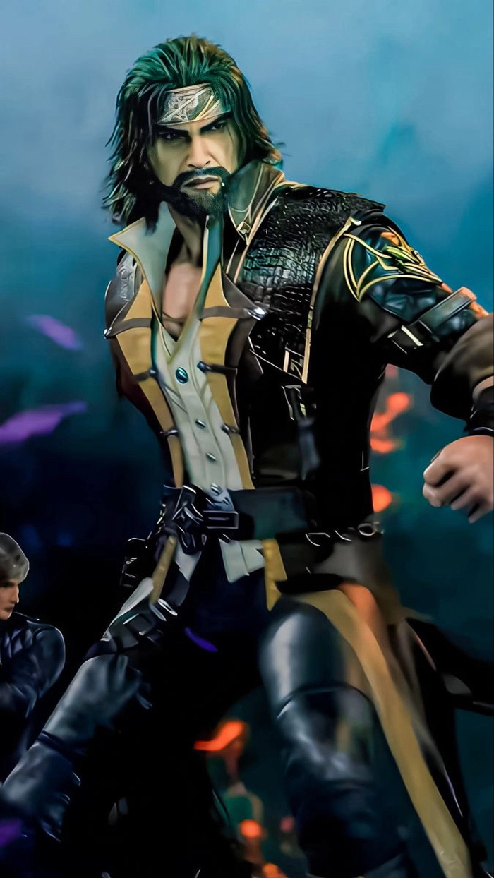 Hình ảnh Duong Hao đẹp nhất