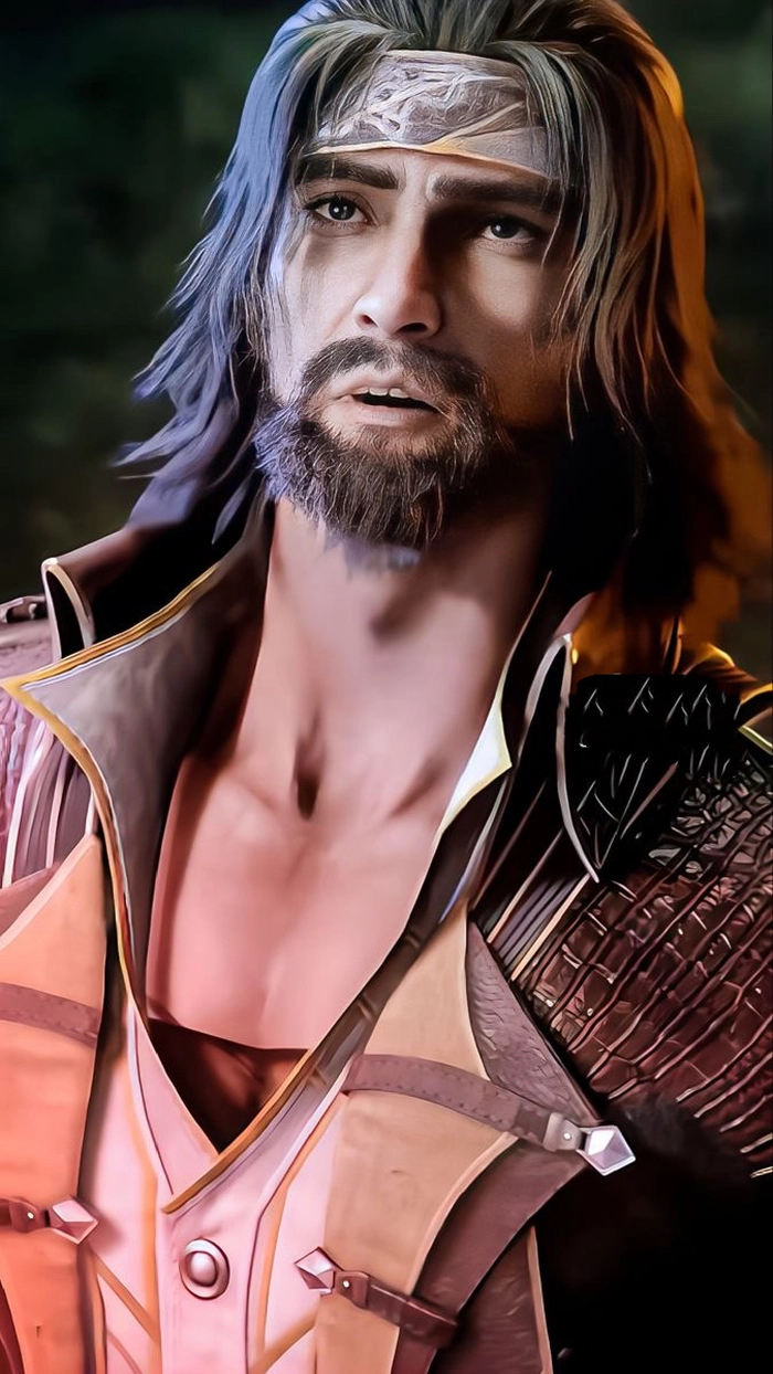 Hình ảnh Duong Hao ngo ngac