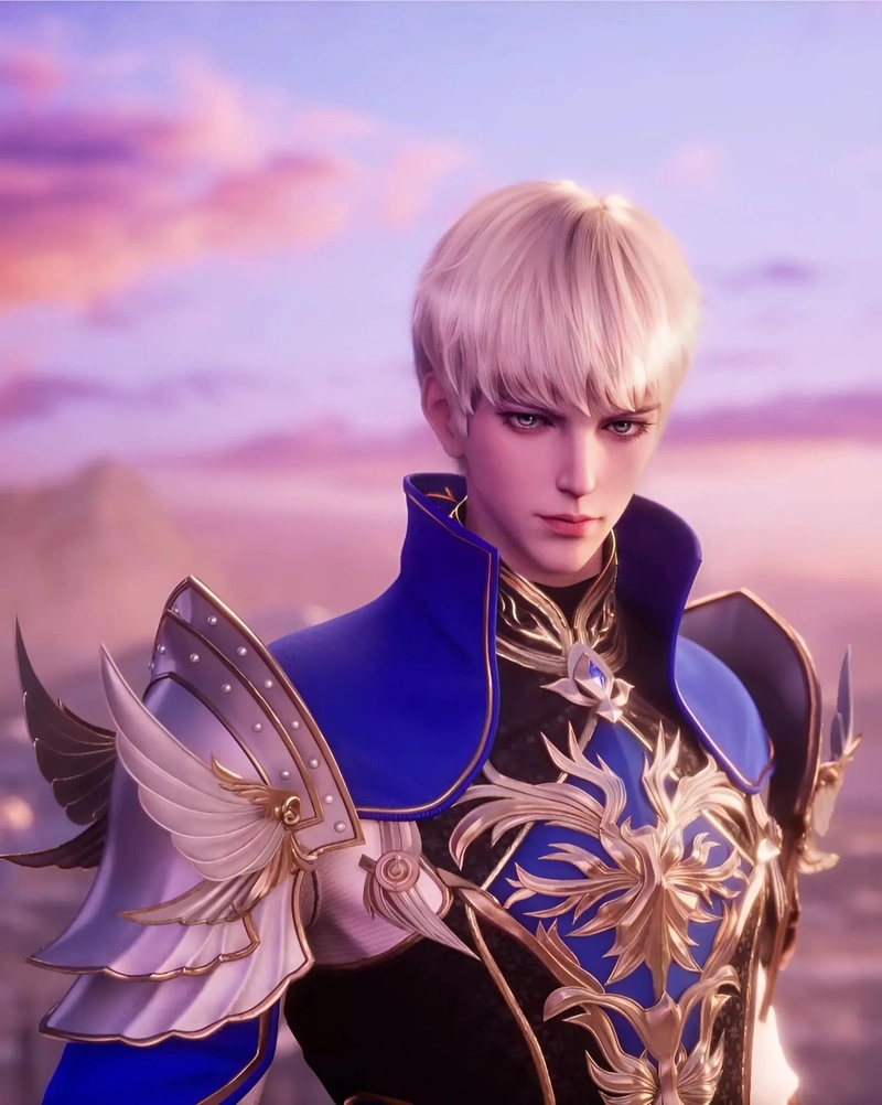 Hình ảnh Duong Van Chieu 3d