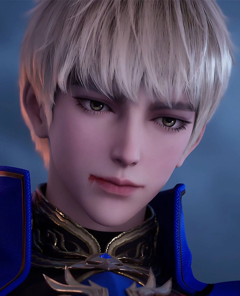 Hình ảnh Duong Van Chieu bi thuong