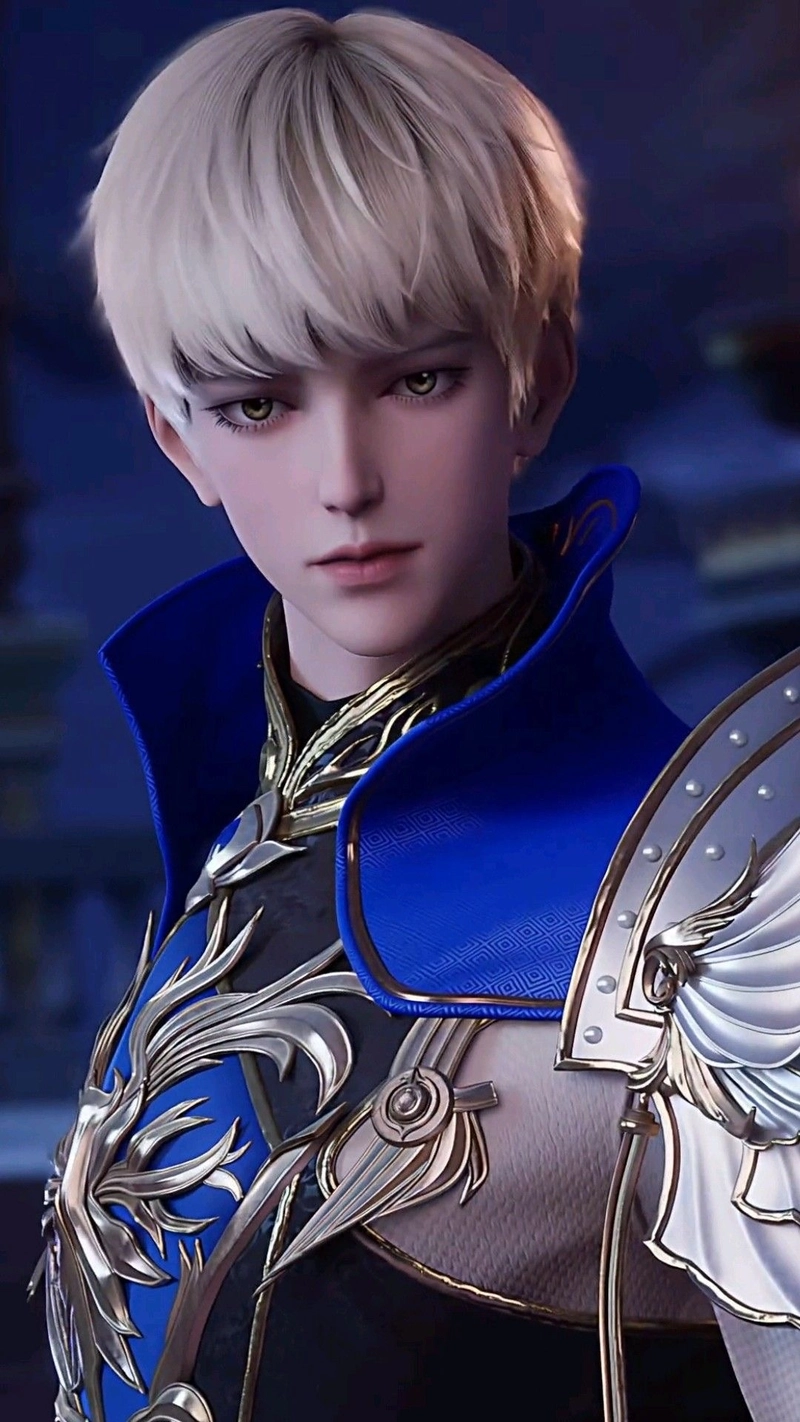 Hình ảnh Duong Van Chieu cực đẹp trai