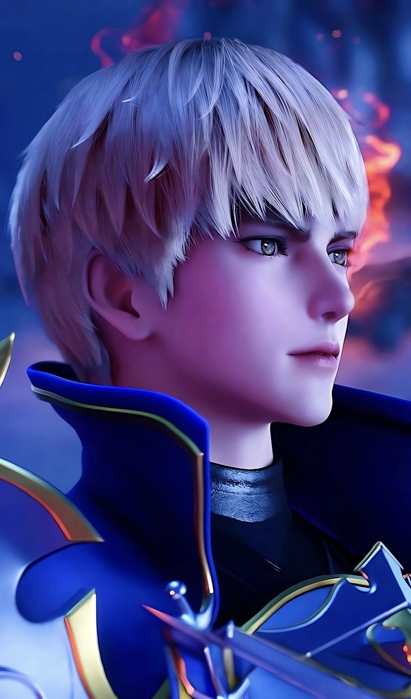 Hình ảnh Duong Van Chieu cuoi