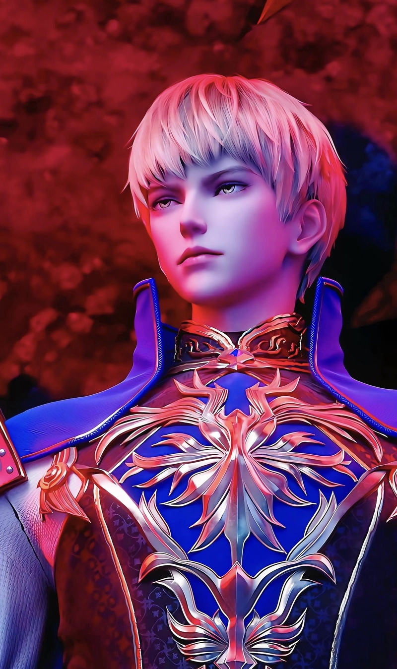 Hình ảnh Duong Van Chieu đẹp trai nhất