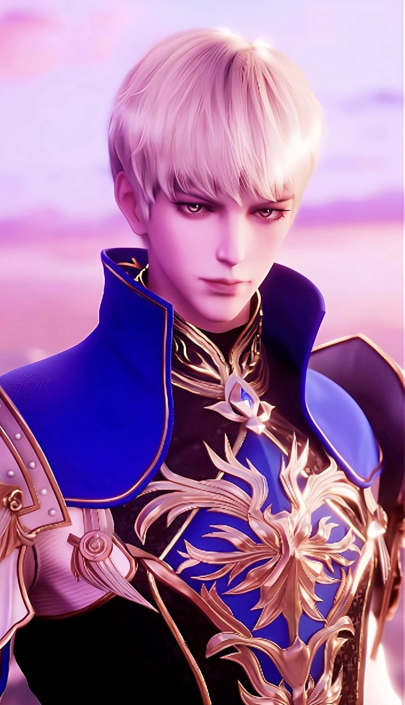 Hình ảnh Duong Van Chieu đẹp trai