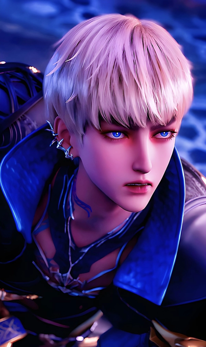 Hình ảnh Duong Van Chieu ngầu nhất