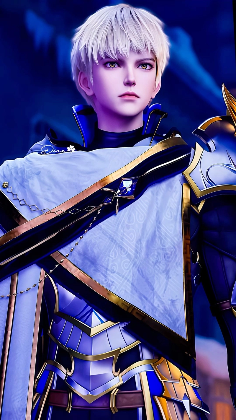 Hình ảnh Duong Van Chieu ngầu