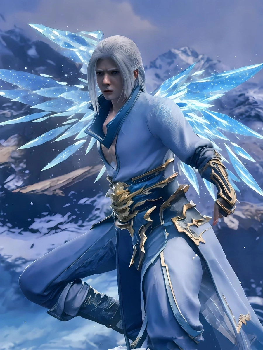 Hình ảnh Hai Ba Dong cực đẹp