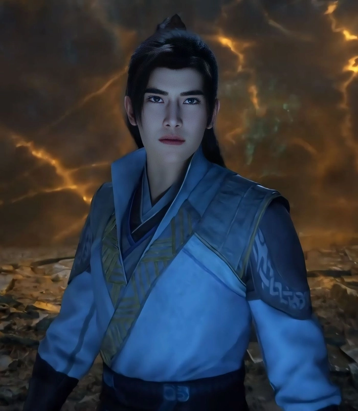 Hình ảnh Han Lap 4k