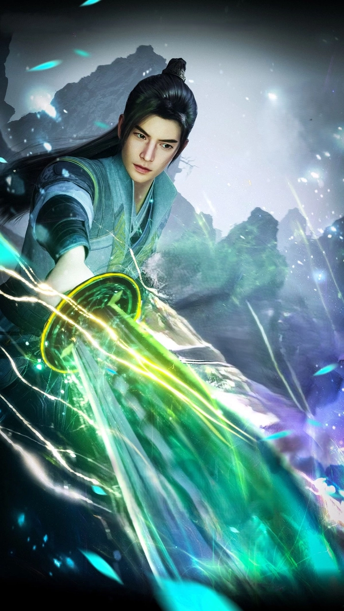 Hình ảnh Han Lap cực ngầu