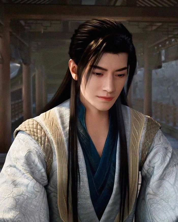 Hình ảnh Han Lap cuoi