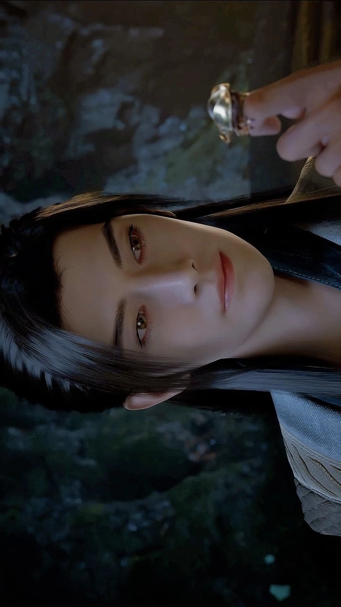 Hình ảnh Han Lap nền PC đẹp