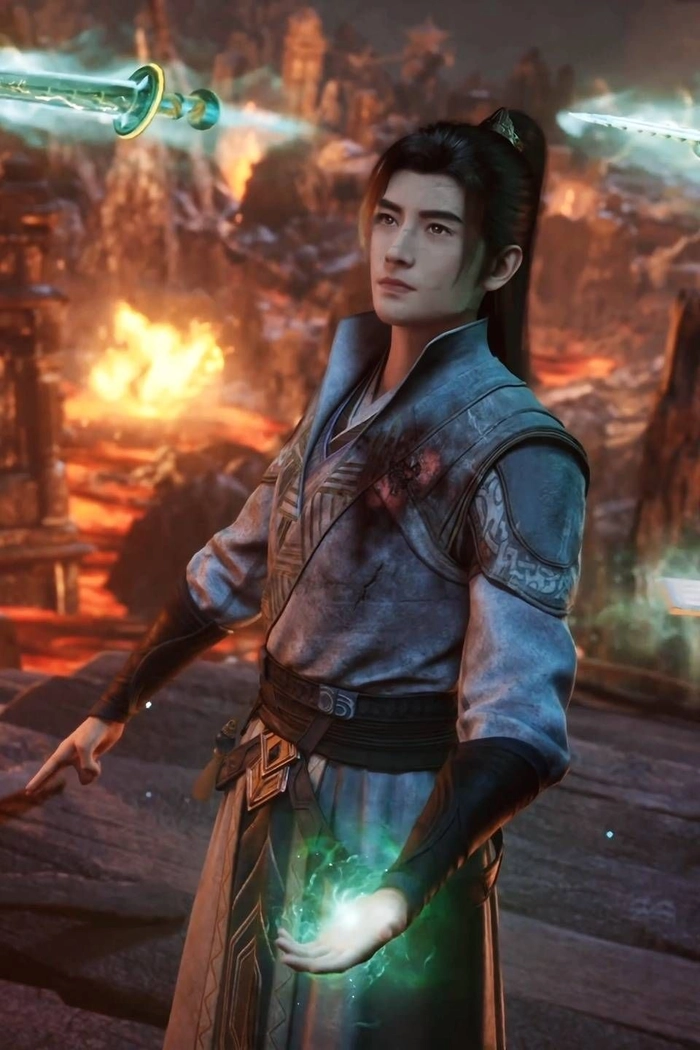 Hình ảnh Han Lap ngầu nhất