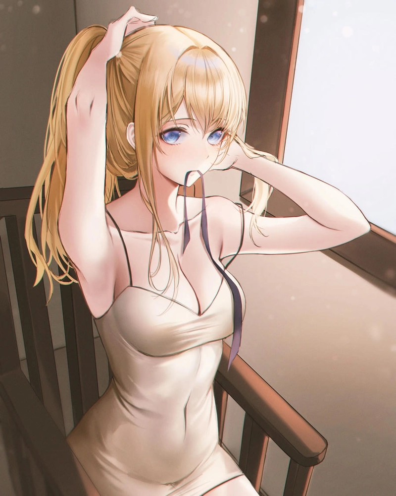 Hình ảnh Jean Genshin Impact