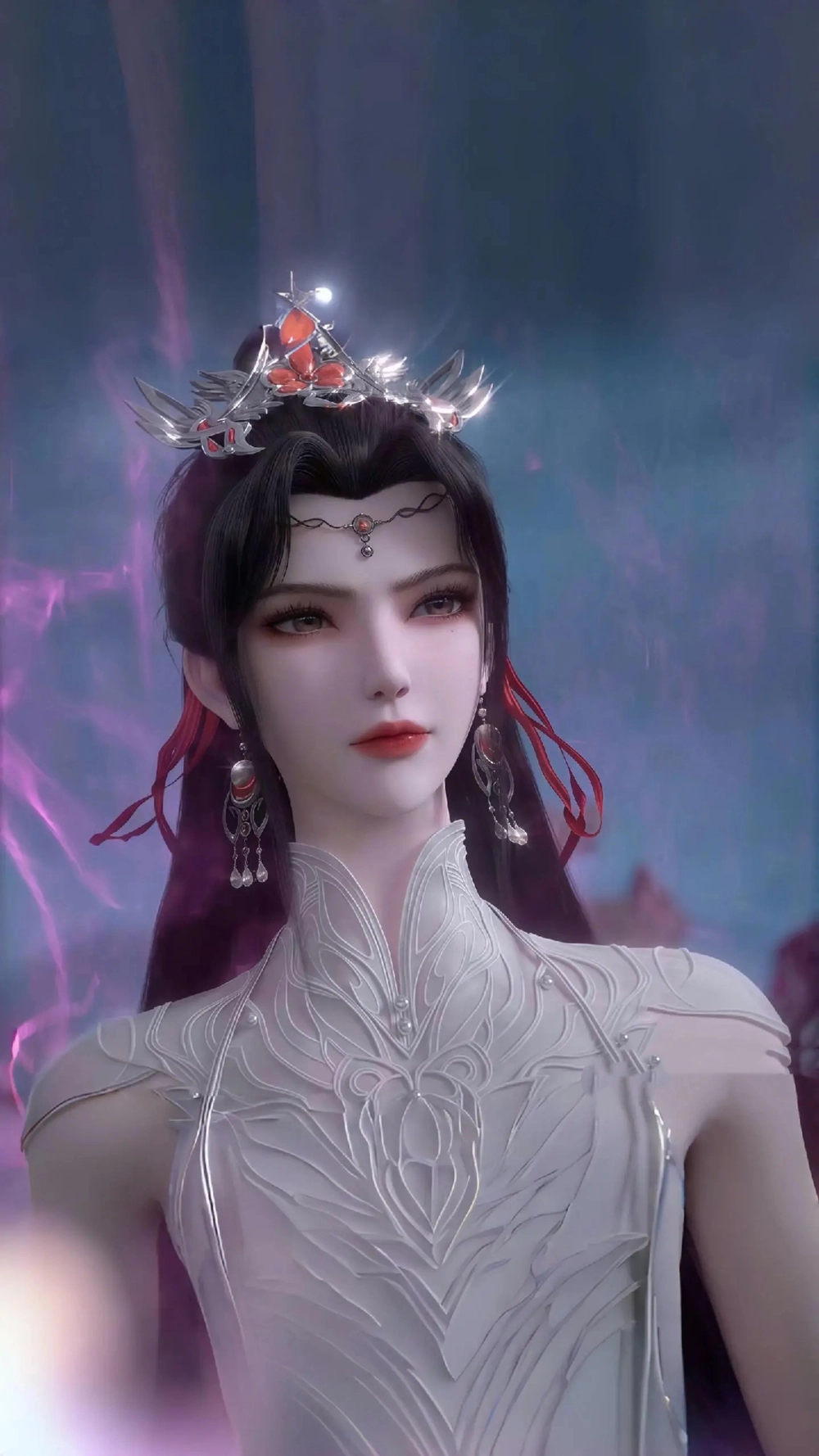 Hình ảnh Lieu Mi xinh