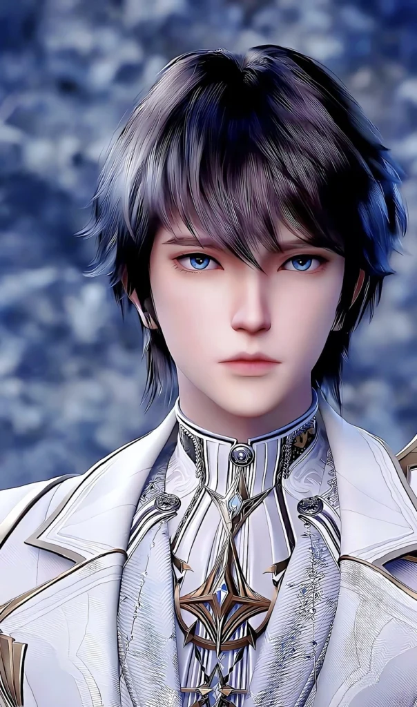 Top 195+ Ảnh Long Hạo Thần Chất Lượng Cao Cho Fan