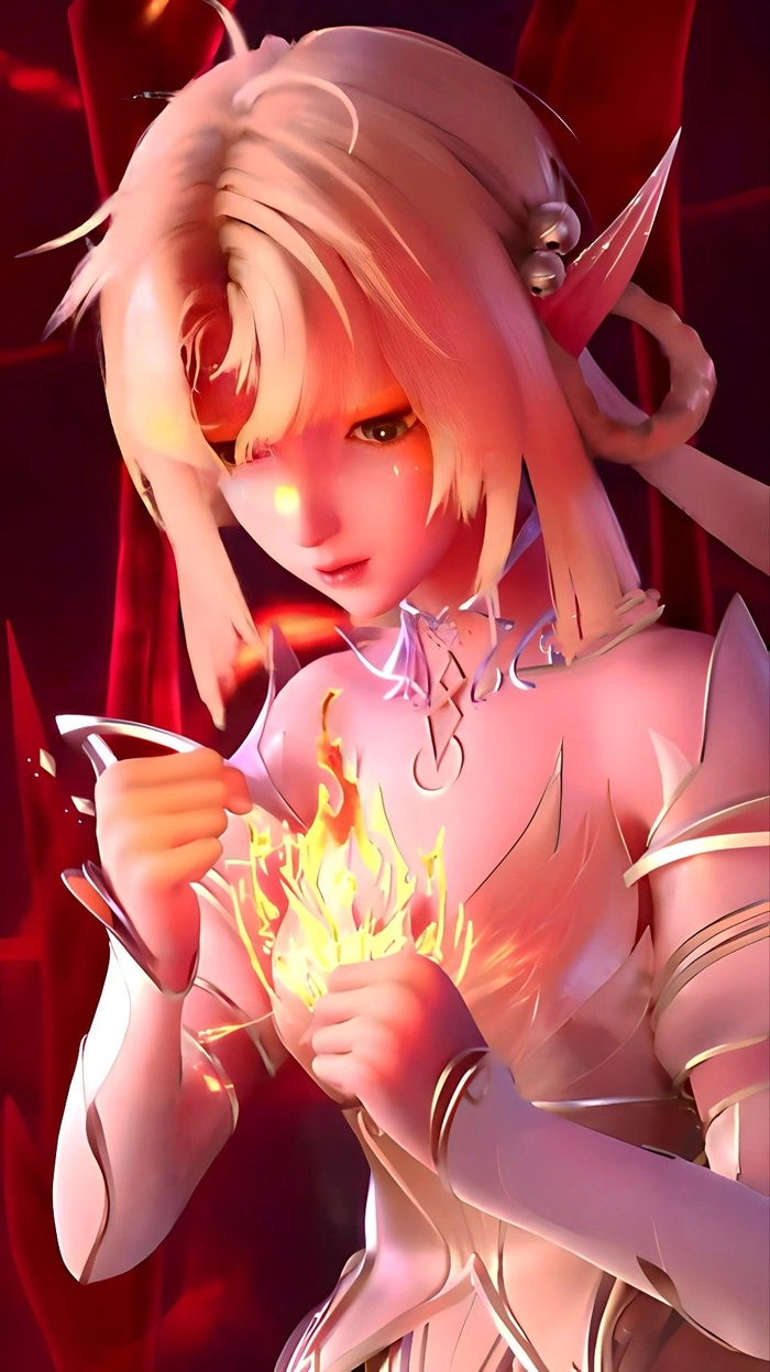 Hình ảnh Long Nha Dinh cực xinh