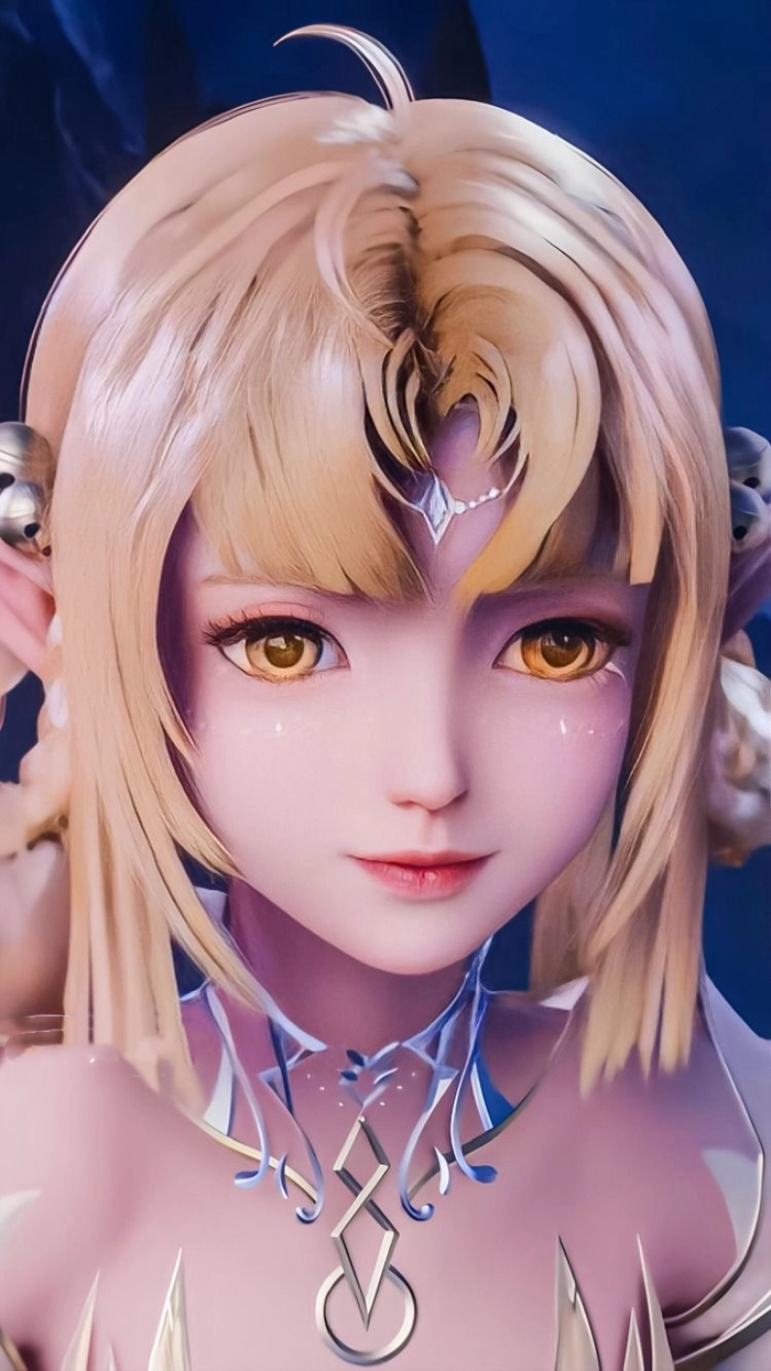 Hình ảnh Long Nha Dinh xinh đẹp