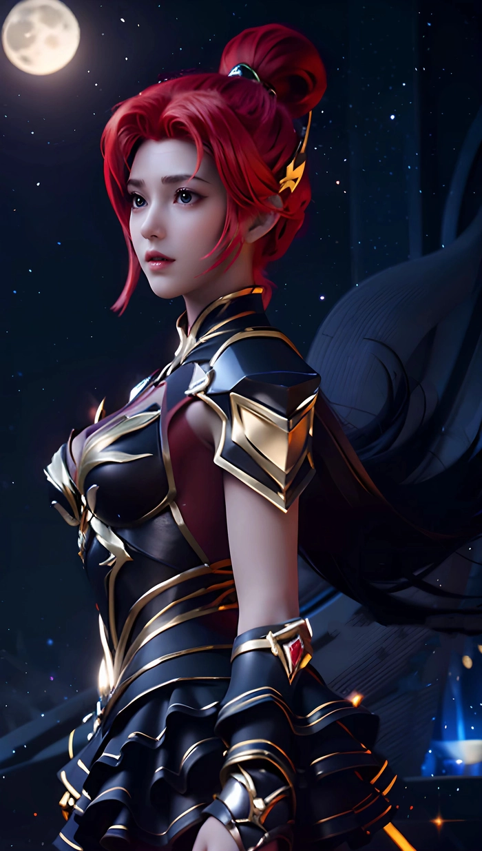 Hình ảnh Ly Hình 3d