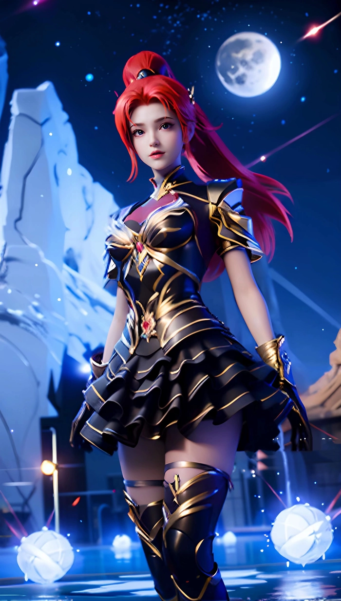 Hình ảnh Ly Hình 4k