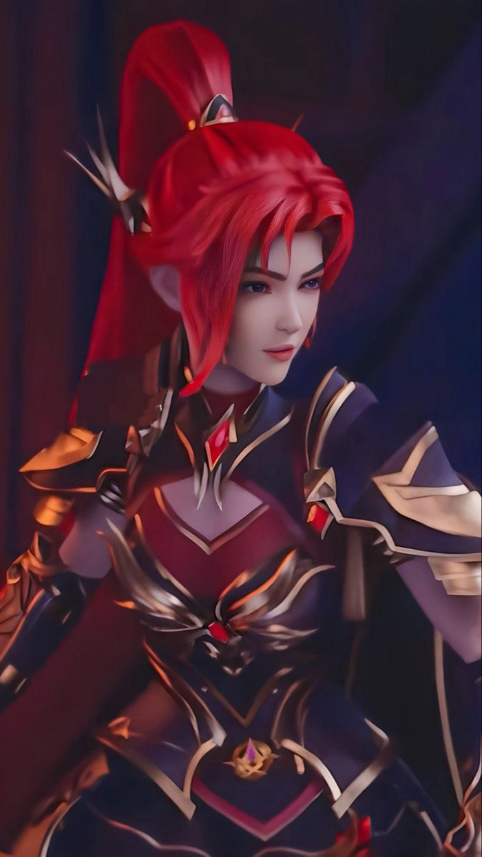 Hình ảnh Ly Hình cực ngầu