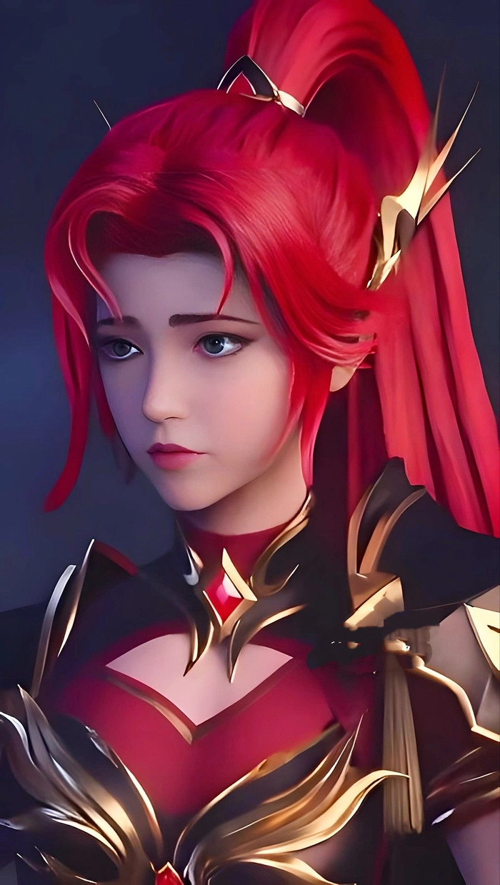 Hình ảnh Ly Hình dễ thương