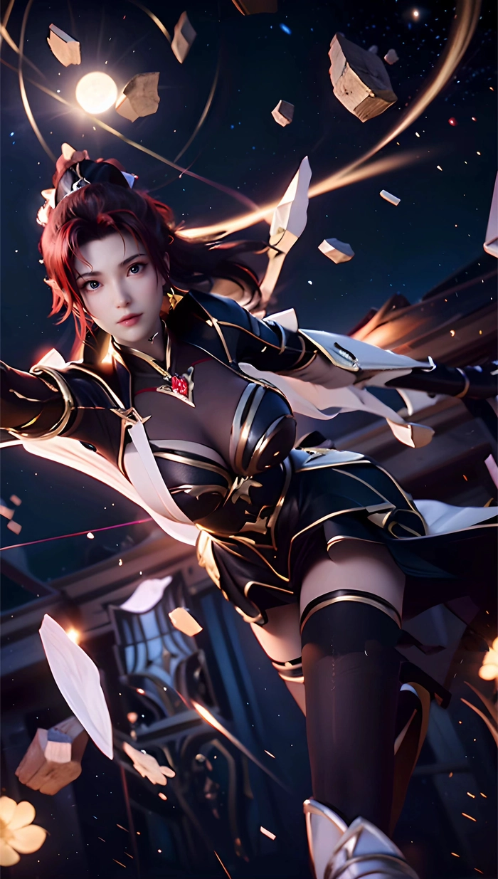 Hình ảnh Ly Hình đẹp