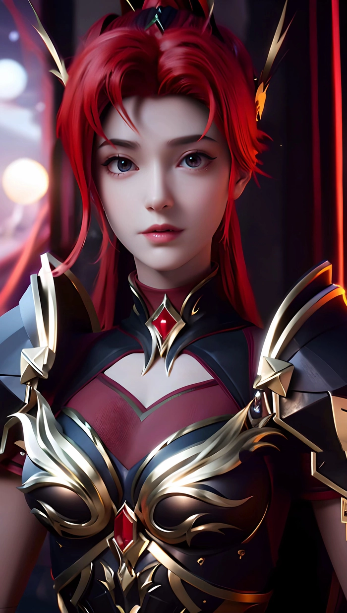 Hình ảnh Ly Hình xinh đẹp