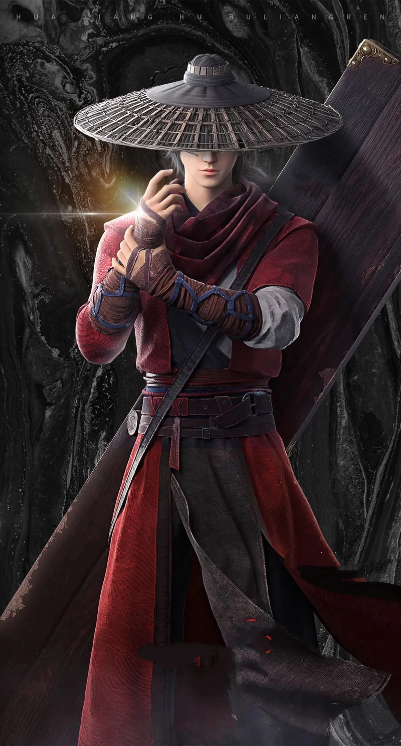 Hình ảnh Ly Tinh Van 3d