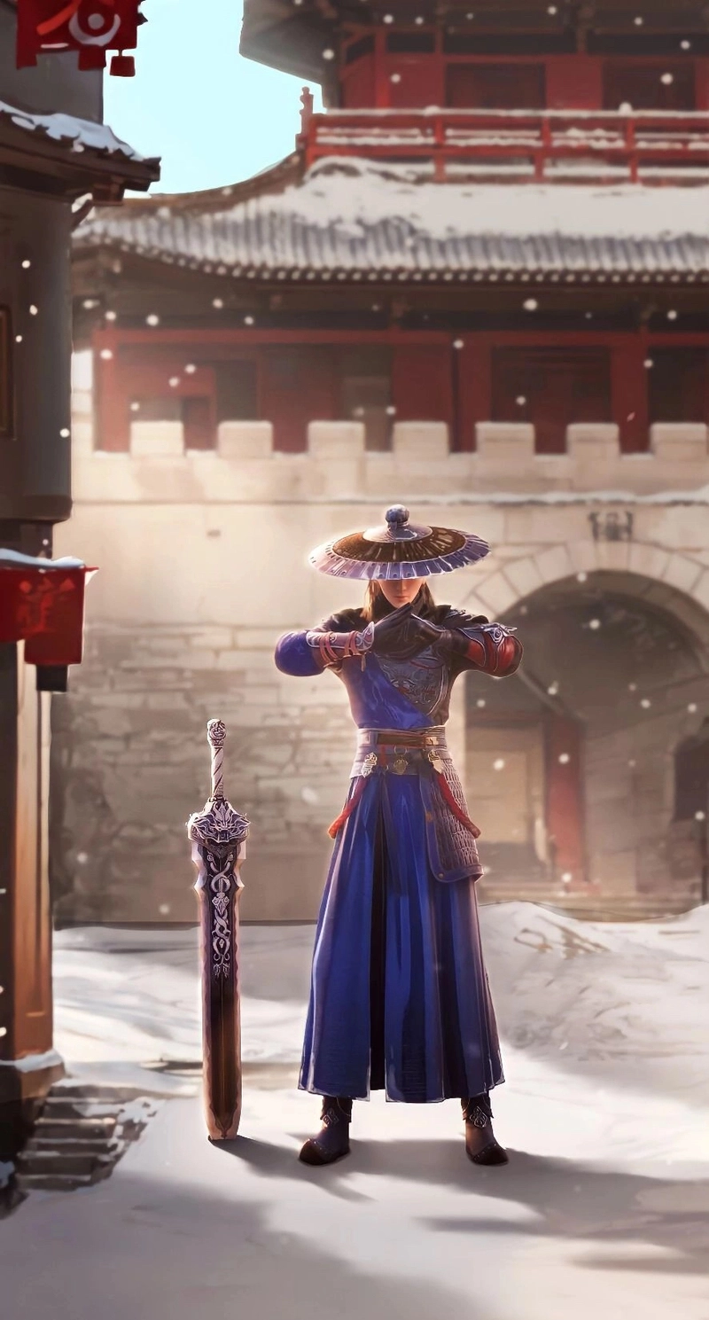 Hình ảnh Ly Tinh Van đẹp nhất