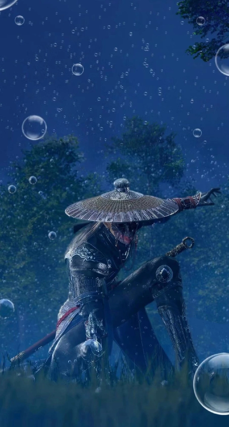 Hình ảnh Ly Tinh Van lạnh lùng