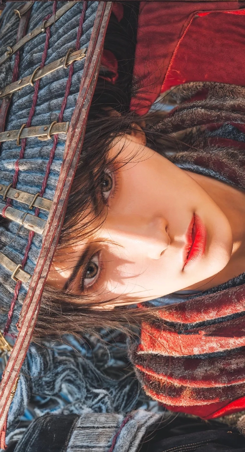 Hình ảnh Ly Tinh Van nền PC đẹp