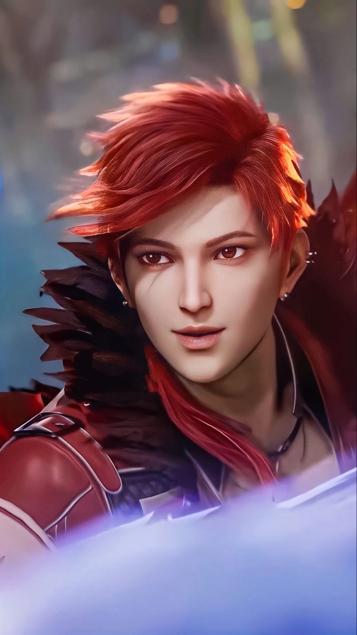 Hình ảnh Ma Hong Tuan đẹp