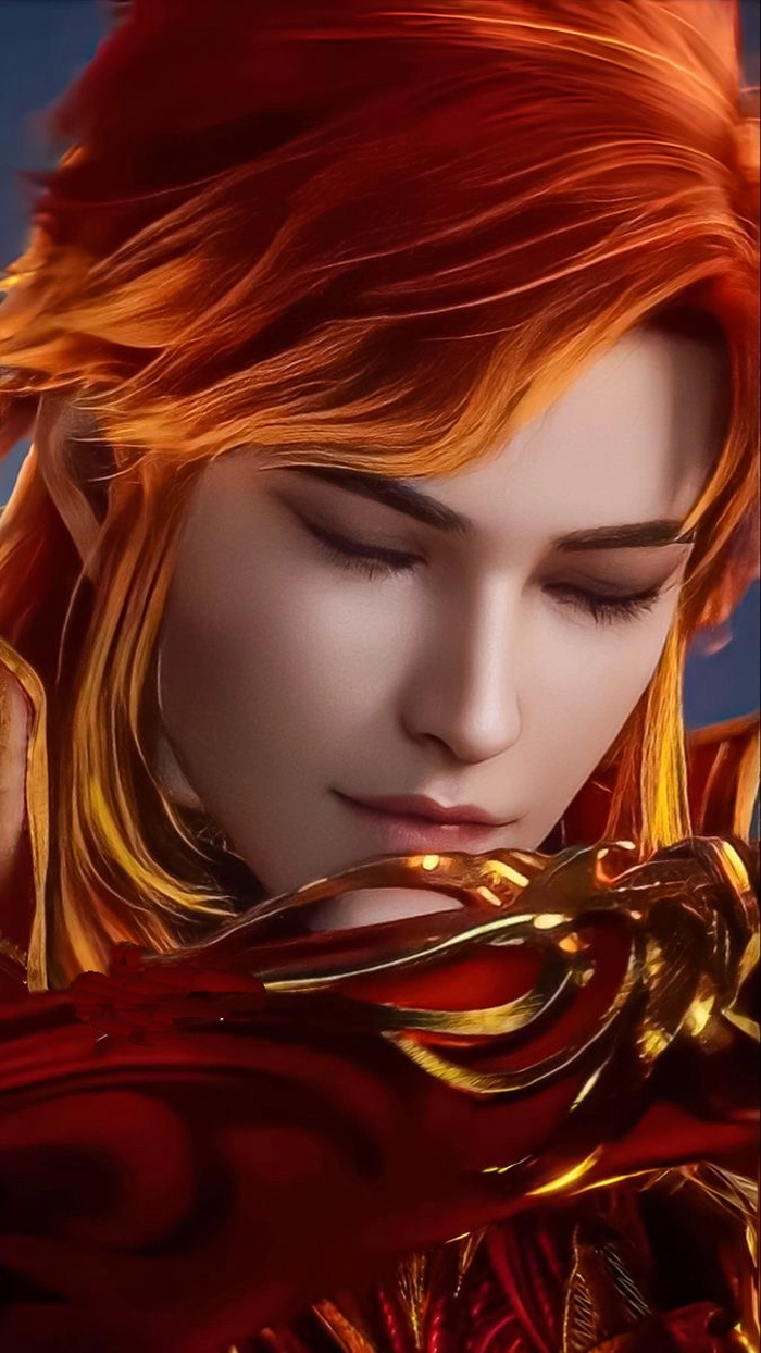 Hình ảnh Ma Hong Tuan nham mat