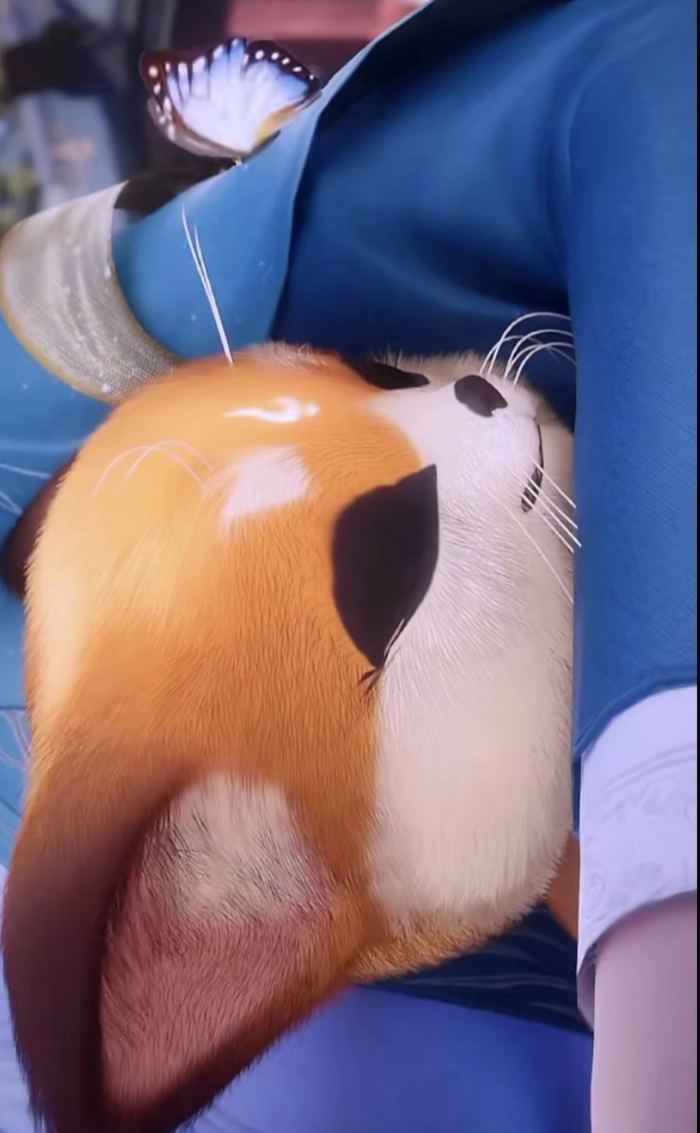 Hình ảnh Thon Thon cute