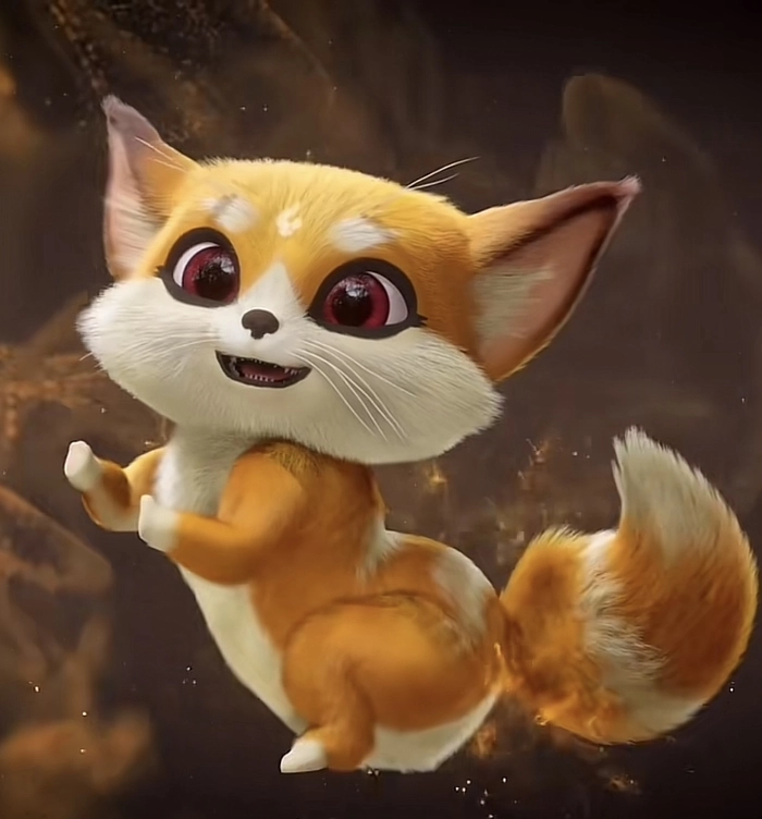 Hình ảnh Thon Thon nhi nhanh