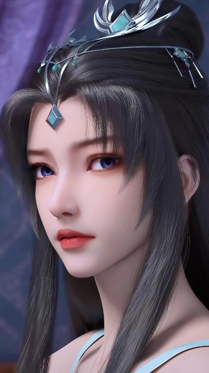 Hình ảnh To Nhan cực xinh