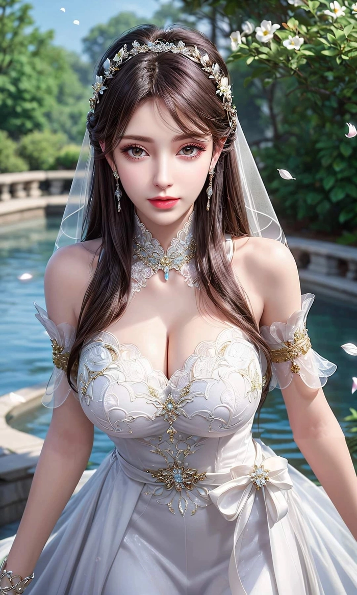 Hình ảnh Tru Vinh Vinh co dau