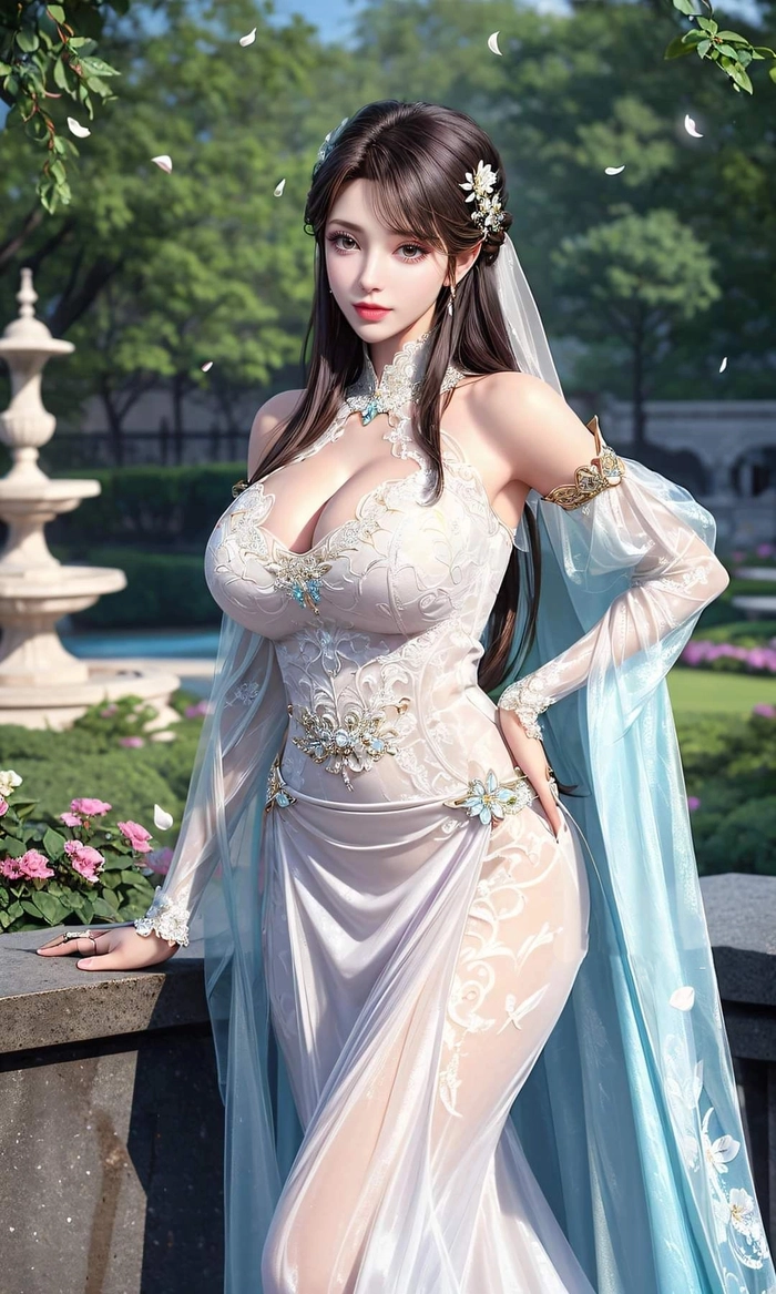 Hình ảnh Tru Vinh Vinh tuyet đẹp