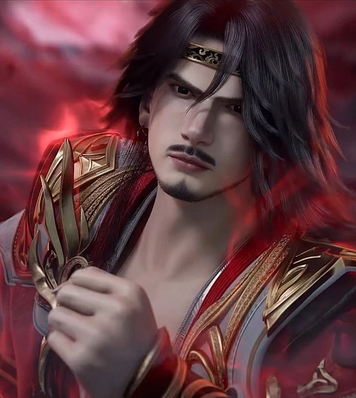 Chiêm Ngưỡng 213+ Ảnh Tu Do Nam Đẹp Nhất Từ Donghua