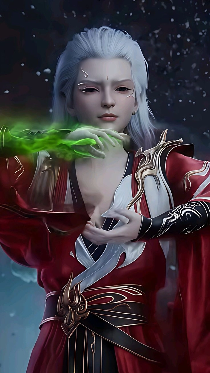 Hình ảnh Tu Do Nam buong